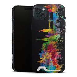 Premium Card Case glossy