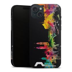 Premium Card Case glossy