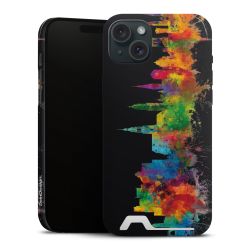 Premium Card Case glossy