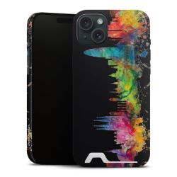 Premium Card Case glossy