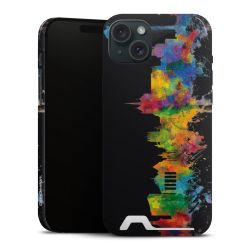 Premium Card Case glossy