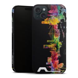 Premium Card Case glossy