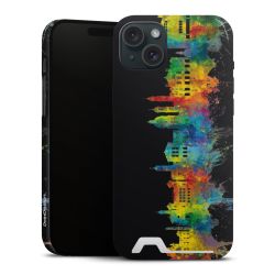 Premium Card Case glossy