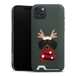 Premium Card Case glossy