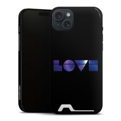 Premium Card Case glossy