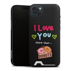 Premium Card Case glossy