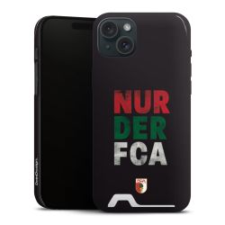 Premium Card Case glossy