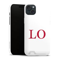 Premium Card Case glossy