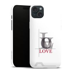 Premium Card Case glossy