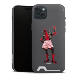 Premium Card Case glossy