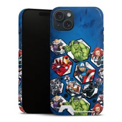 Premium Card Case glossy