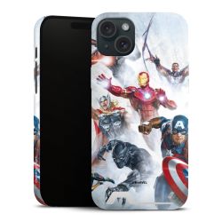 Premium Card Case glossy