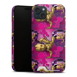 Premium Card Case glossy