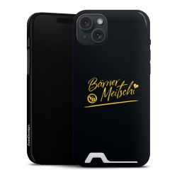 Premium Card Case glossy