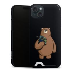 Premium Card Case glossy