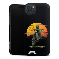 Premium Card Case glossy