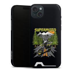 Premium Card Case glossy