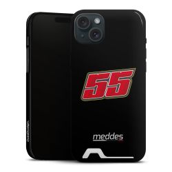 Premium Card Case glossy