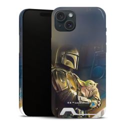 Premium Card Case glossy