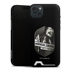 Premium Card Case glossy