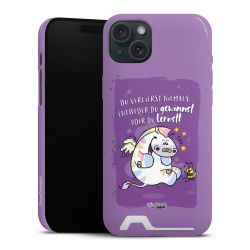 Premium Card Case glossy