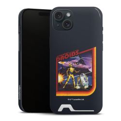 Premium Card Case glossy