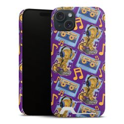 Premium Card Case glossy