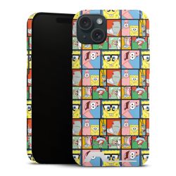 Premium Card Case glossy