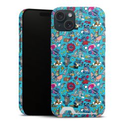 Premium Card Case glossy