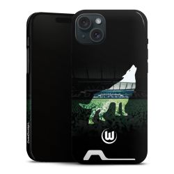 Premium Card Case glossy