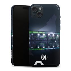 Premium Card Case glossy