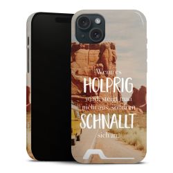 Premium Card Case glossy