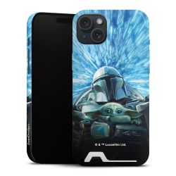 Premium Card Case glossy