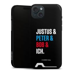 Premium Card Case glossy