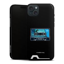 Premium Card Case glossy