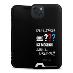 Premium Card Case glossy