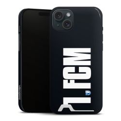 Premium Card Case glossy