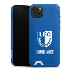 Premium Card Case glossy