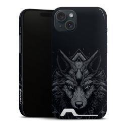 Premium Card Case glossy