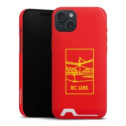 Premium Card Case glossy