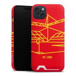 Premium Card Case glossy