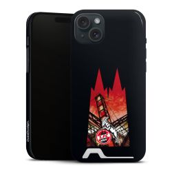 Premium Card Case glossy