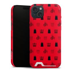 Premium Card Case glossy