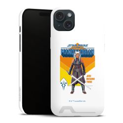 Premium Card Case glossy