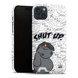 Premium Card Case glossy