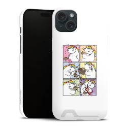 Premium Card Case glossy