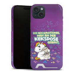 Premium Card Case glossy