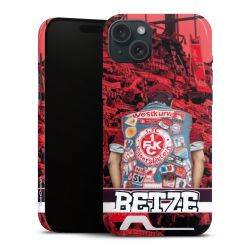 Premium Card Case glossy