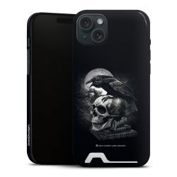 Premium Card Case glossy