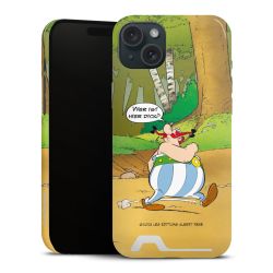 Premium Card Case glossy